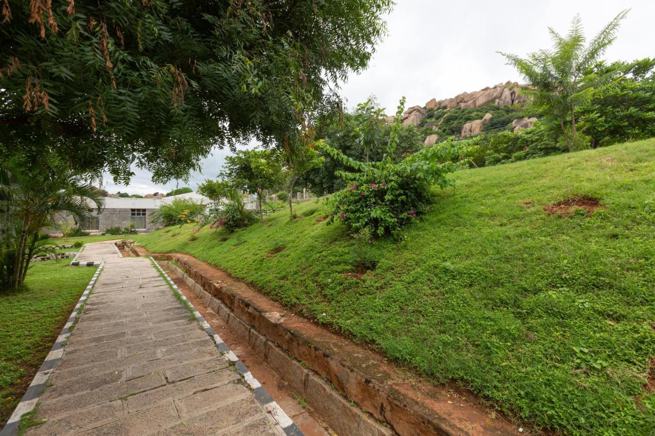 Kstdc Mayura Durg Chitradurga 외부 사진
