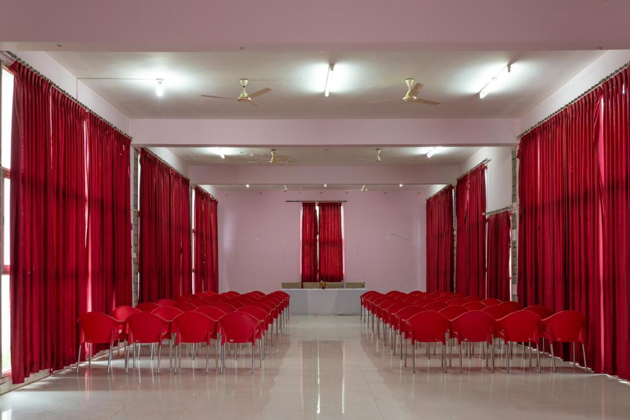 Kstdc Mayura Durg Chitradurga 외부 사진