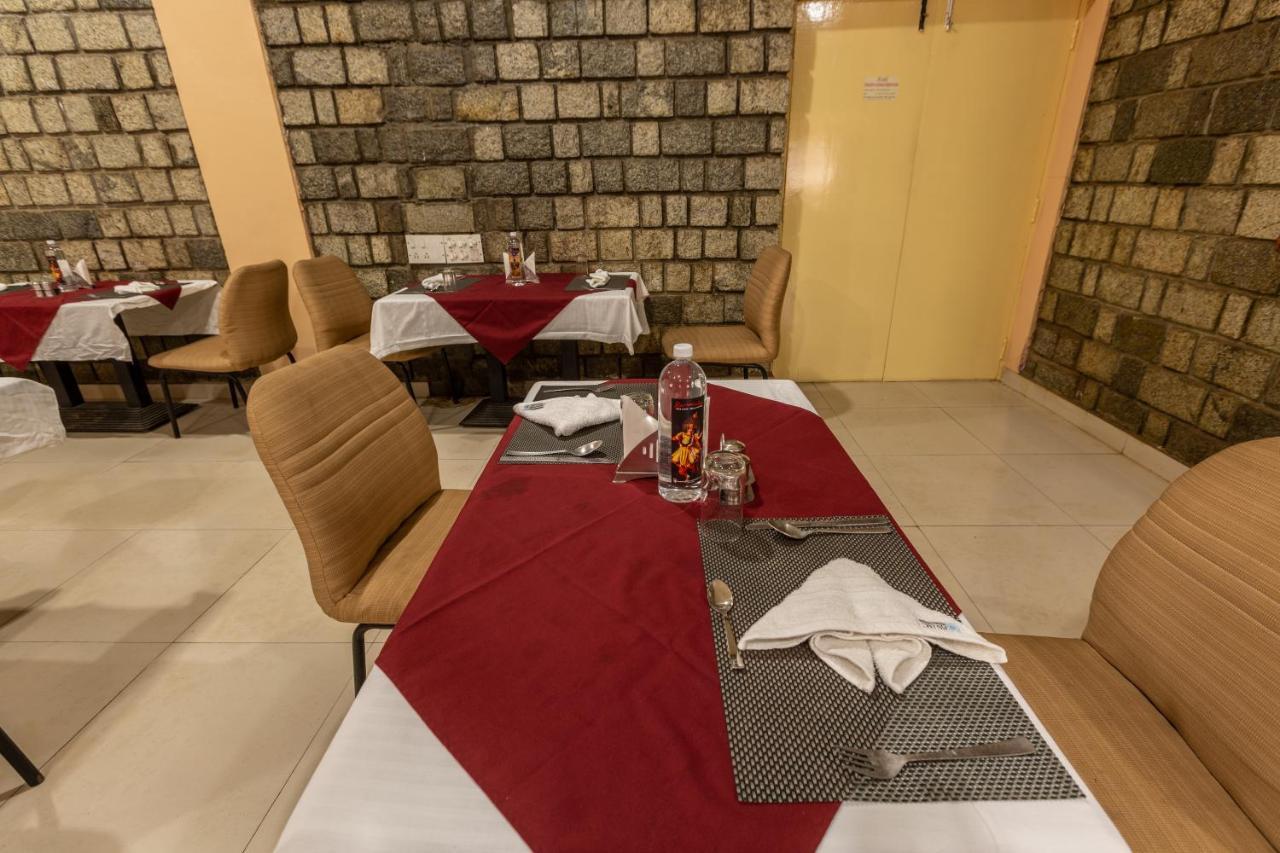 Kstdc Mayura Durg Chitradurga 외부 사진
