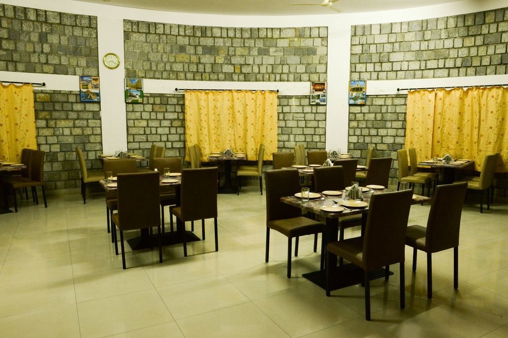 Kstdc Mayura Durg Chitradurga 외부 사진