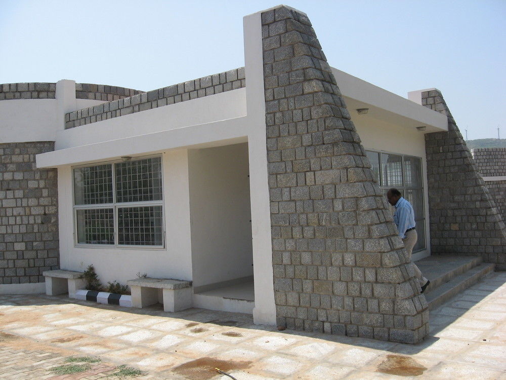 Kstdc Mayura Durg Chitradurga 외부 사진